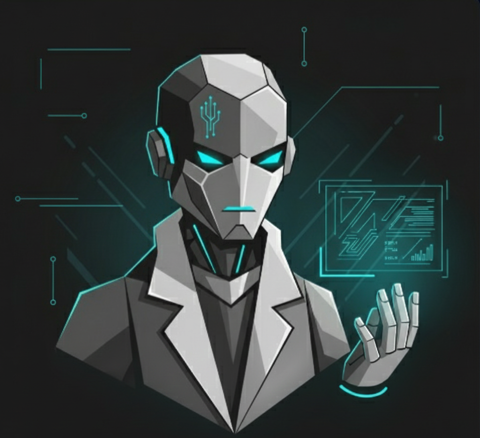 J.A. Research - Advancing Computer Vision